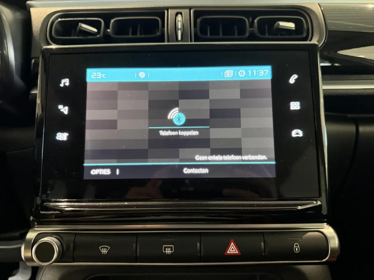 1.2 PureTech Feel