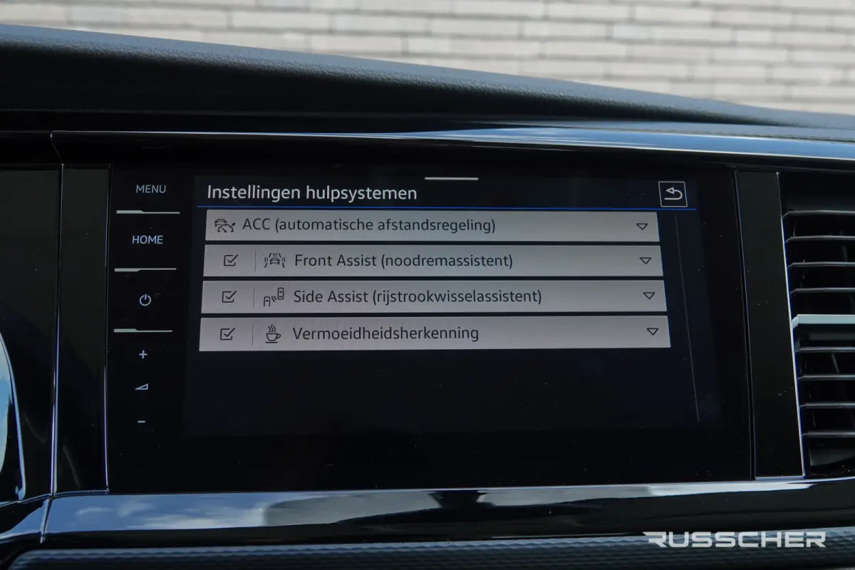 L2H1 2.0Tdi 150Pk DSG7 | Bulli | 28 | 2xSchuifdeur | Achteruitrijcamera | 17'' | Starlight Blue