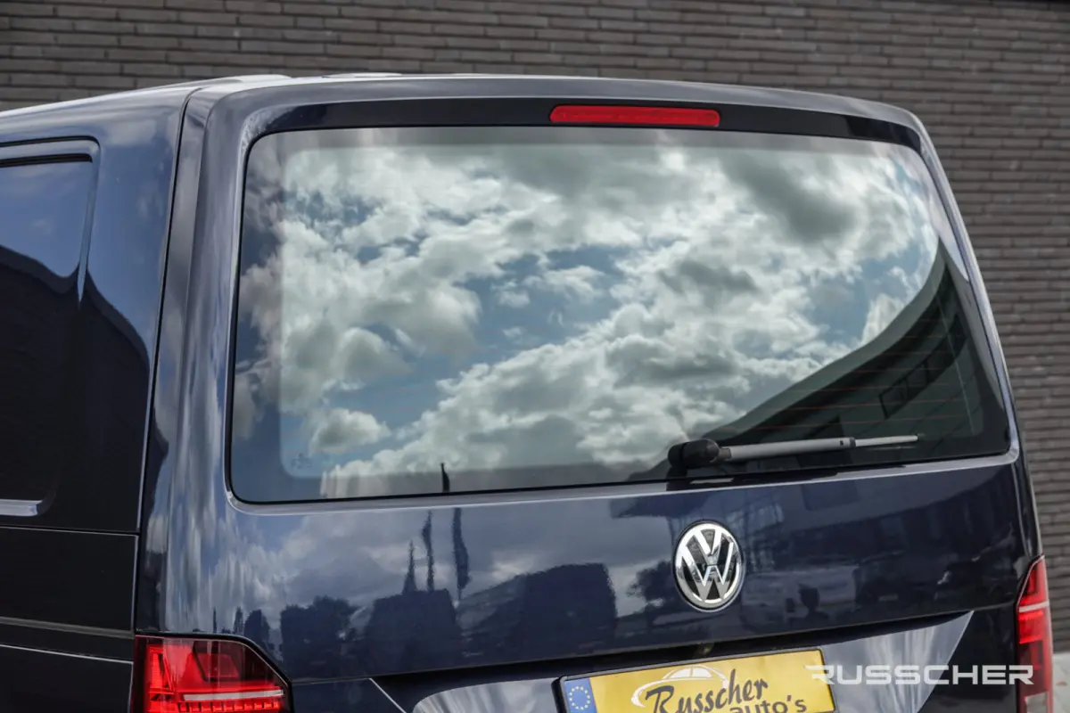 L2H1 2.0Tdi 150Pk DSG7 | Bulli | 28 | 2xSchuifdeur | Achteruitrijcamera | 17'' | Starlight Blue