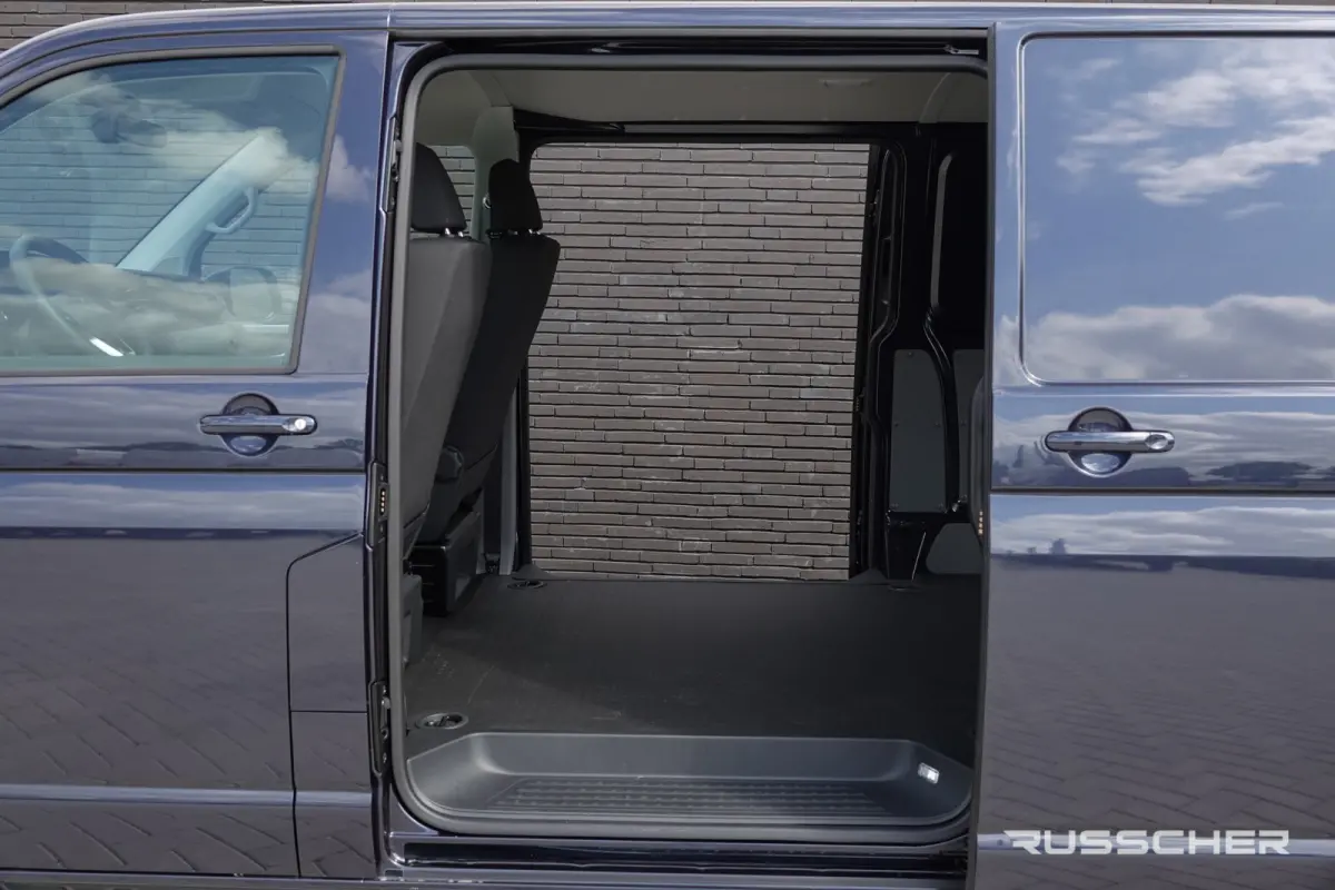 L2H1 2.0Tdi 150Pk DSG7 | Bulli | 28 | 2xSchuifdeur | Achteruitrijcamera | 17'' | Starlight Blue