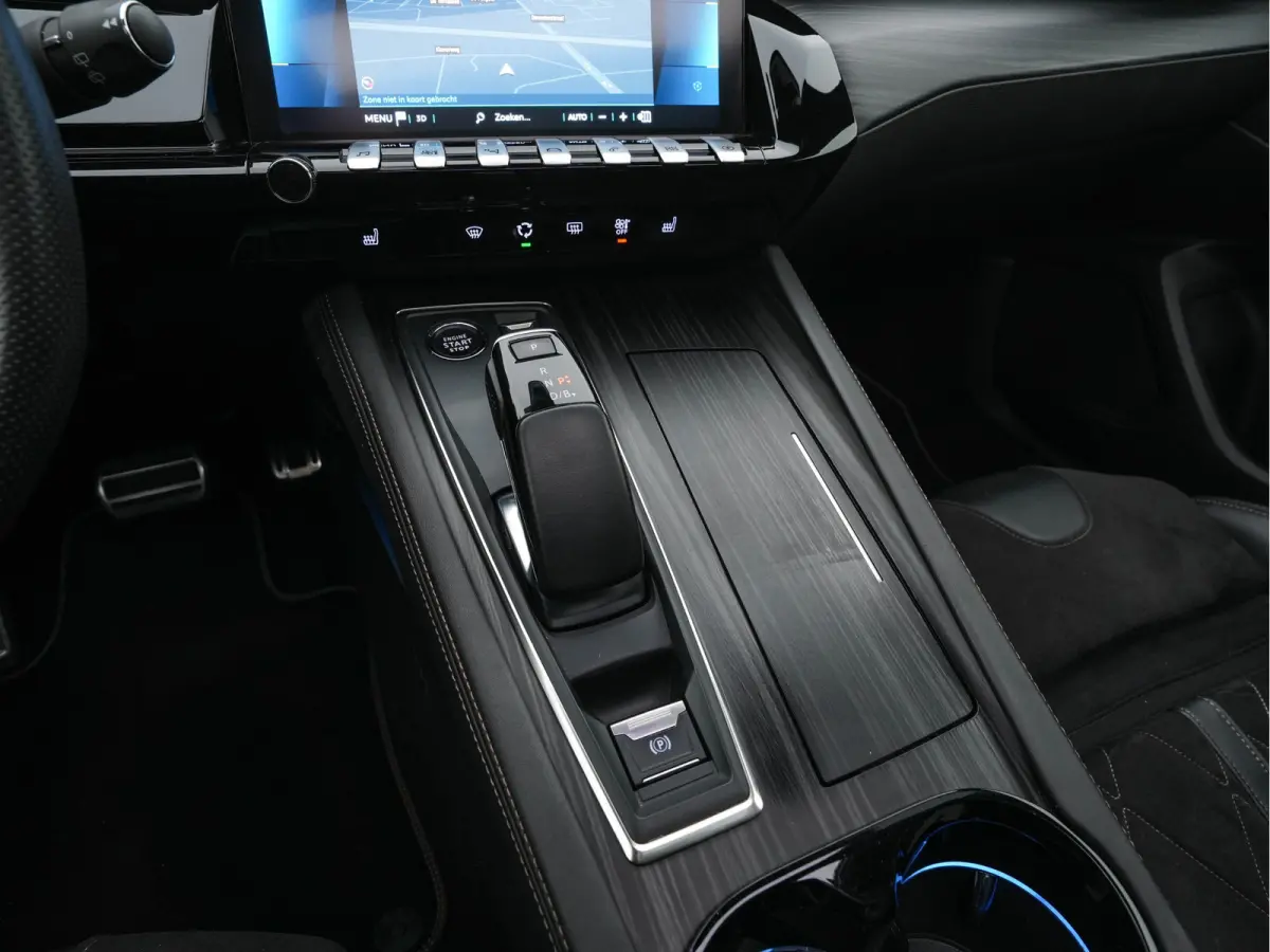 1.6 HYbrid GT-Line Pack Business (Plug-in) {SoH-100%} (INCL-BTW) Aut. *PANO | LEATHER-MICROFIBRE | FOCAL®-AUDIO | FULL-LED | CRUISE-ADAPT. | BLINDSPOT | DAB | DIGI-COCKPIT | HEATED-SPORTSEA