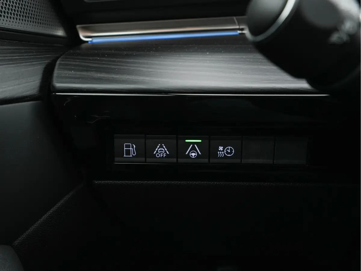 1.6 HYbrid GT-Line Pack Business (Plug-in) {SoH-100%} (INCL-BTW) Aut. *PANO | LEATHER-MICROFIBRE | FOCAL®-AUDIO | FULL-LED | CRUISE-ADAPT. | BLINDSPOT | DAB | DIGI-COCKPIT | HEATED-SPORTSEA