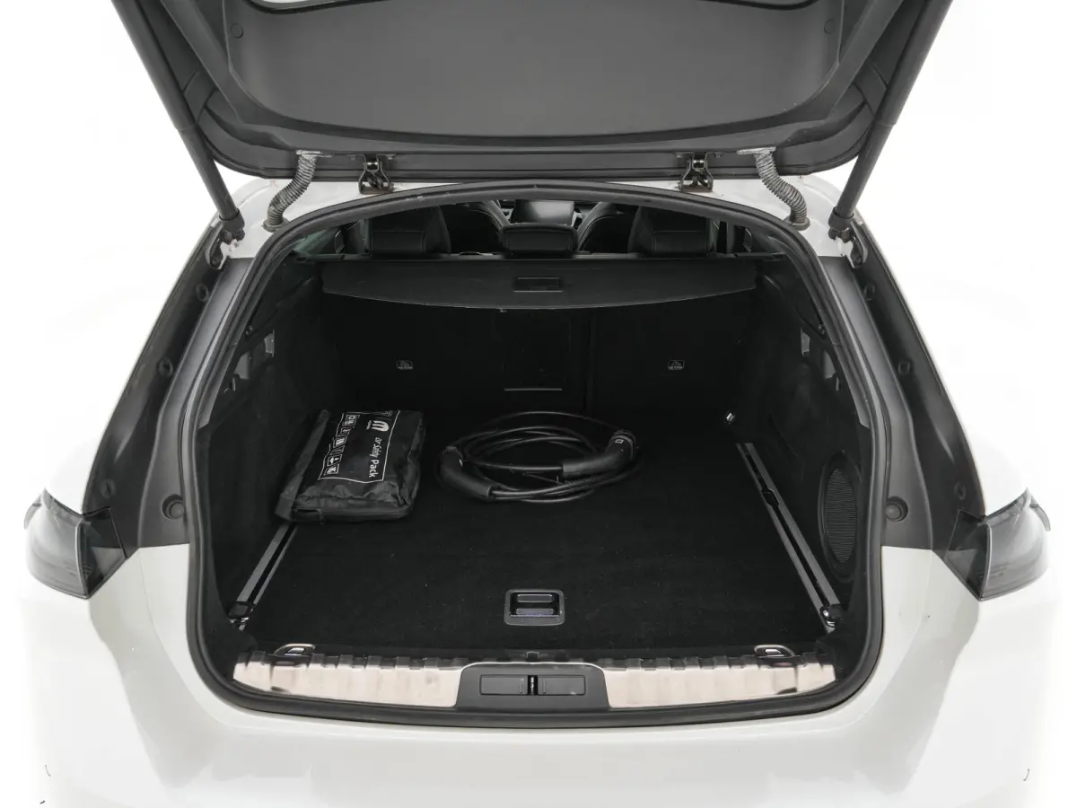 1.6 HYbrid GT-Line Pack Business (Plug-in) {SoH-100%} (INCL-BTW) Aut. *PANO | LEATHER-MICROFIBRE | FOCAL®-AUDIO | FULL-LED | CRUISE-ADAPT. | BLINDSPOT | DAB | DIGI-COCKPIT | HEATED-SPORTSEA