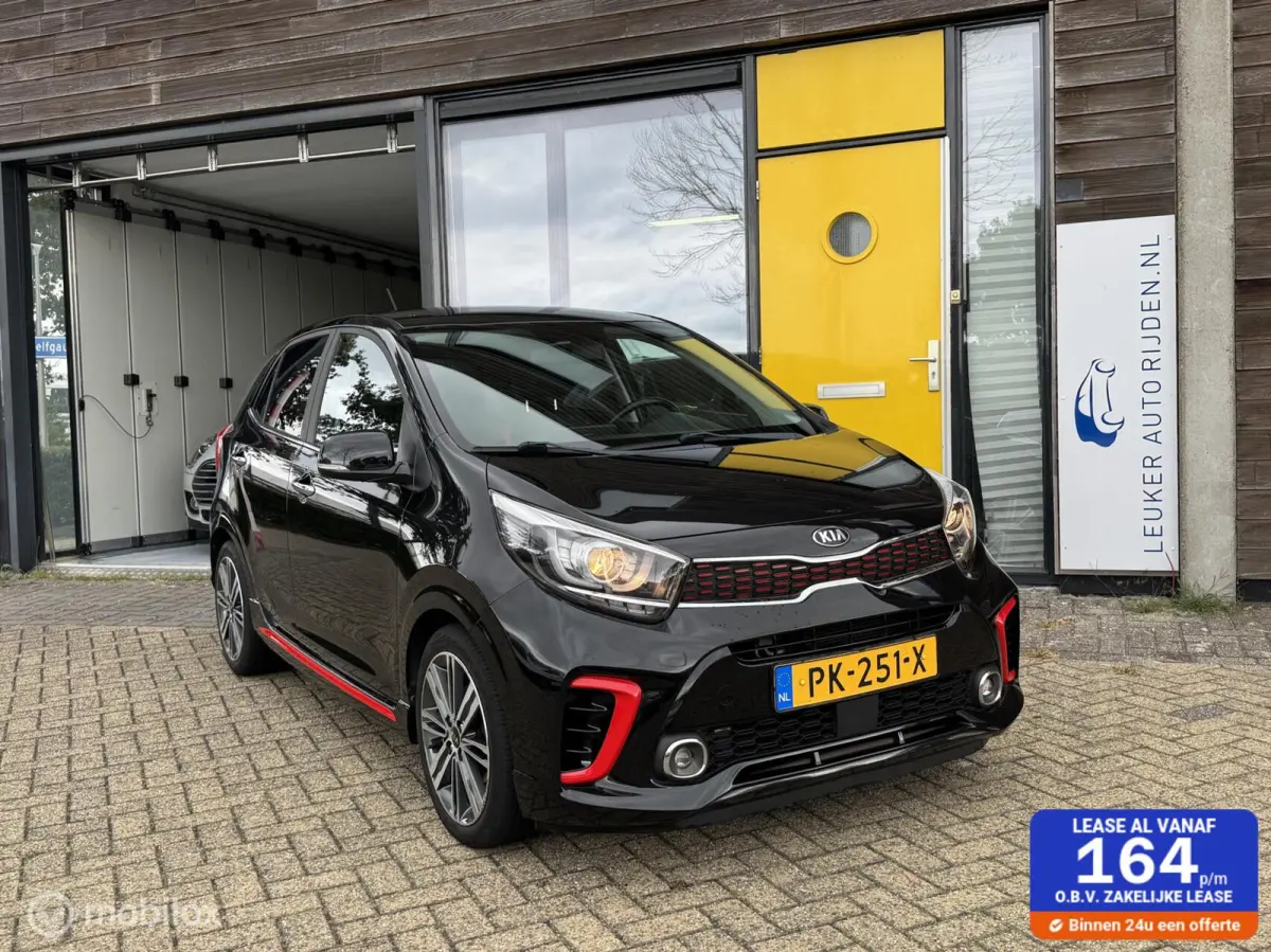 1.2 CVVT GT-Line TOPSTAAT NAP NL auto