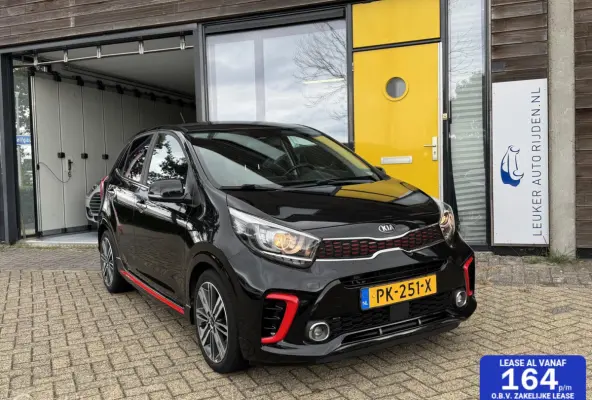 1.2 CVVT GT-Line TOPSTAAT NAP NL auto