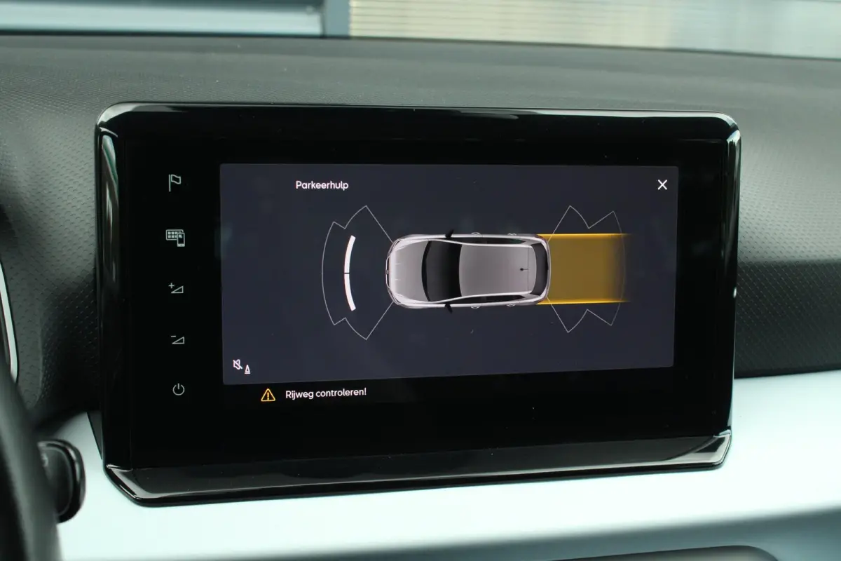 1.0 EcoTSI 95pk Style Business Connect | Navigatie | Apple CarPlay/ Android Auto | Stoelverwarming | Digitaal Cockpit | Cruise Control | Parkeersensoren Voor/ Achter