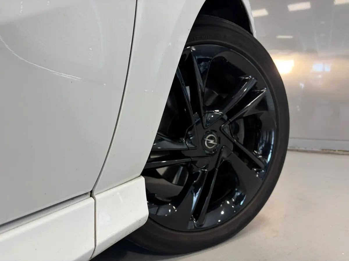 Color Edition OPC-line 1.0 Turbo | Cruise control | 17" Lichtmetalen velgen |