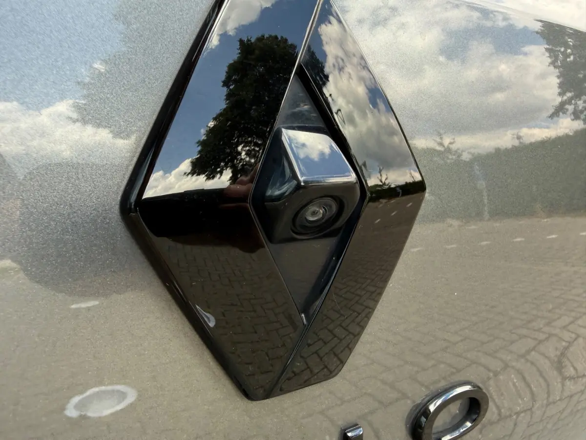 1.6 E-Tech Hybrid 145 Engineered - Automaat - Navi - Climate - Org.NL