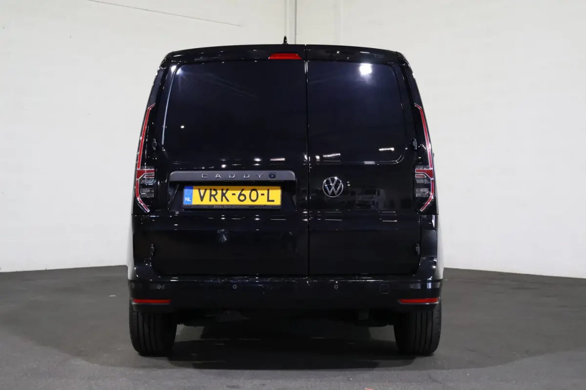 2.0 TDI Automaat 75th Edition Leer Led Navigatie Camera