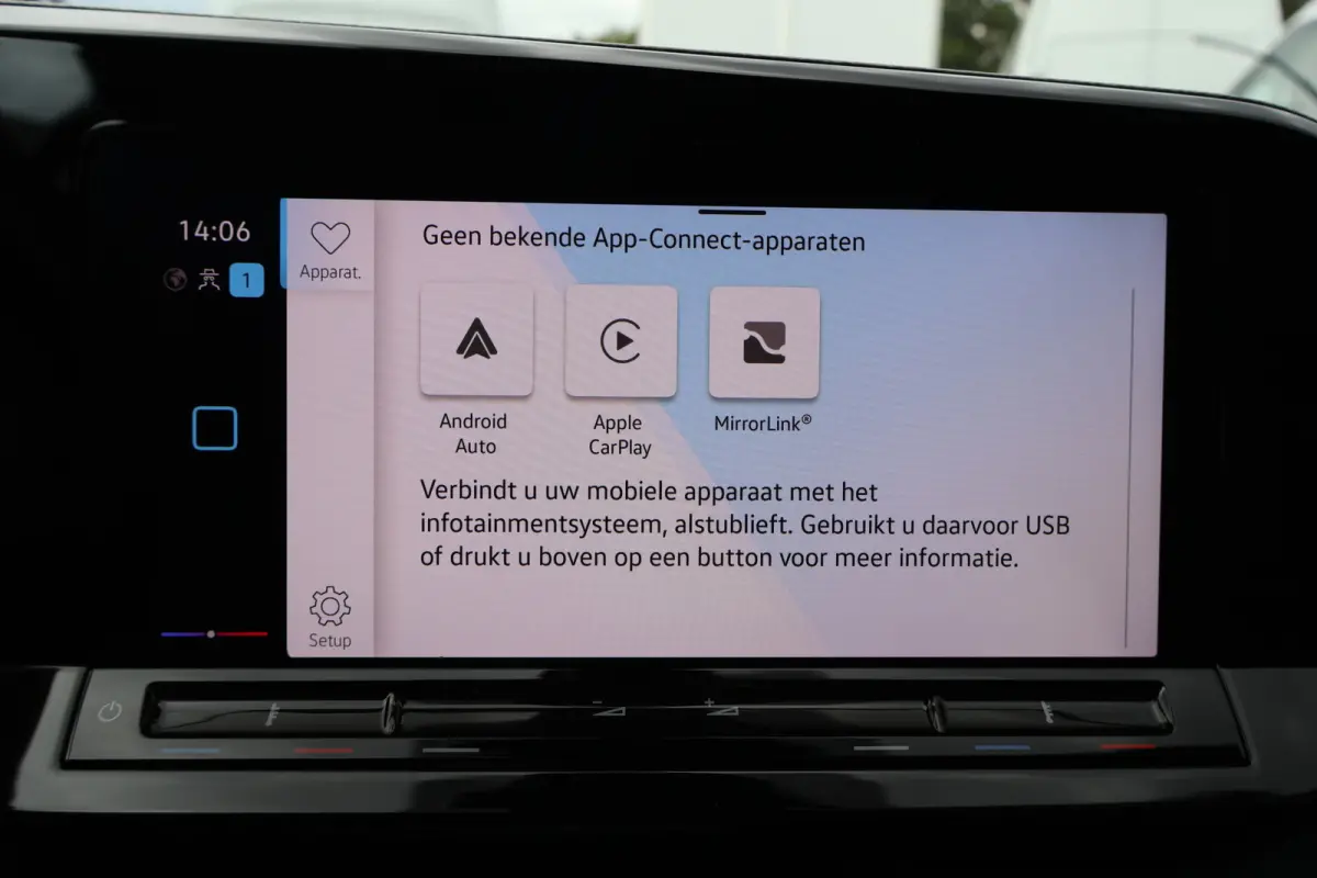 2.0 TDI Automaat 75th Edition Leer Led Navigatie Camera