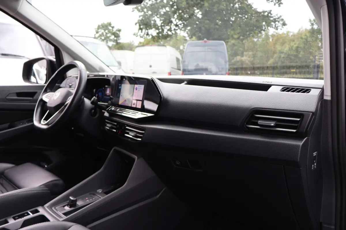 2.0 TDI Automaat 75th Edition Leer Led Navigatie Camera