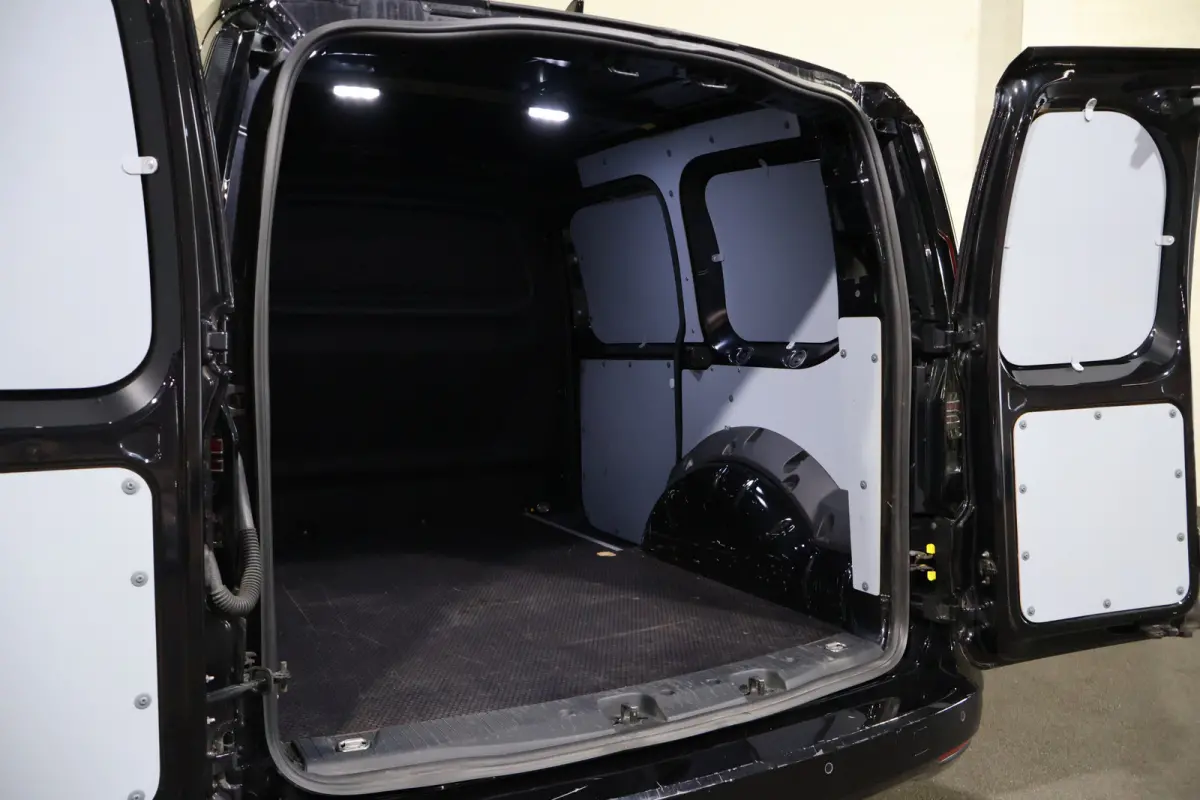2.0 TDI Automaat 75th Edition Leer Led Navigatie Camera