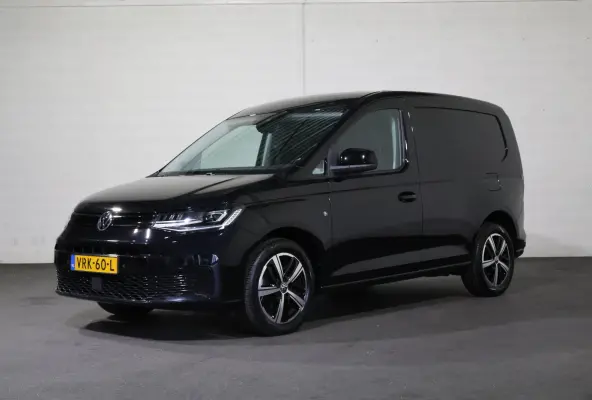 2.0 TDI Automaat 75th Edition Leer Led Navigatie Camera