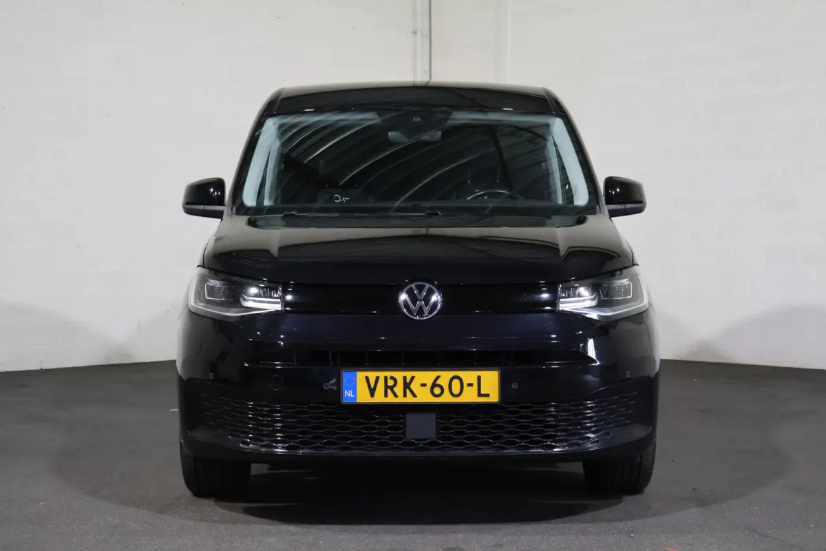 2.0 TDI Automaat 75th Edition Leer Led Navigatie Camera