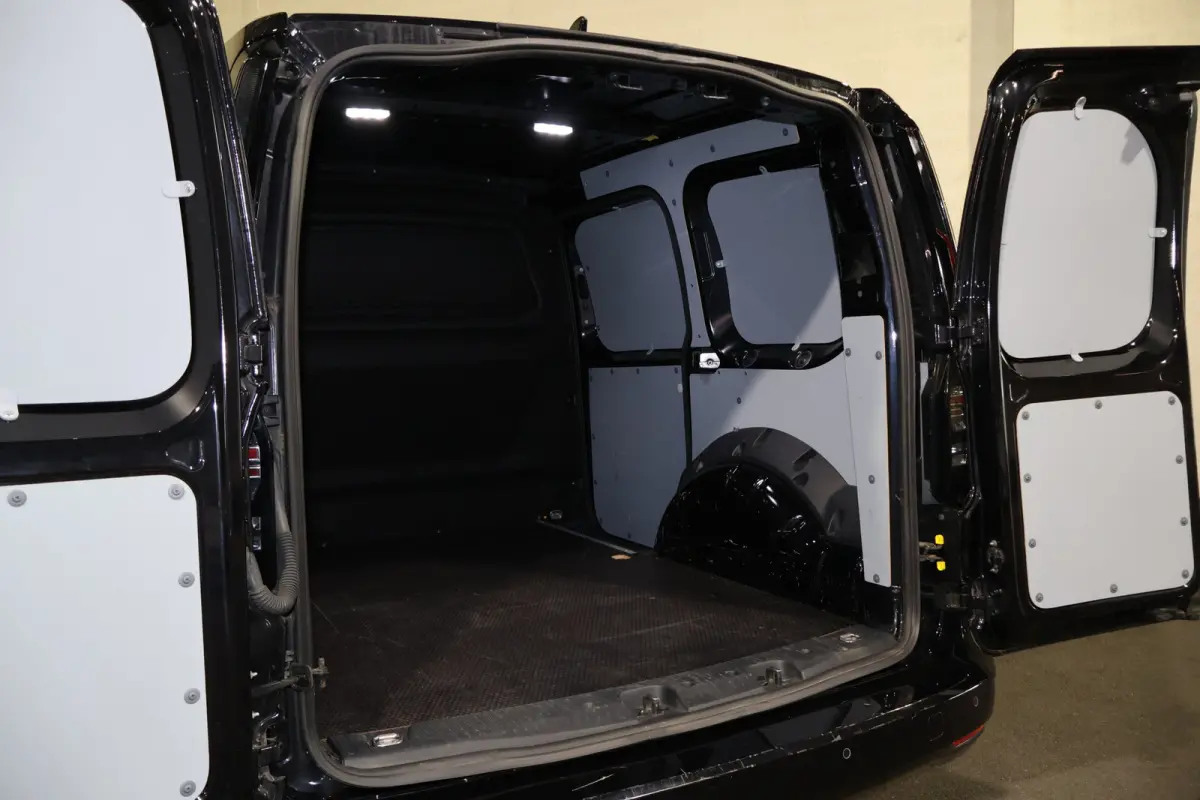 2.0 TDI Automaat 75th Edition Leer Led Navigatie Camera