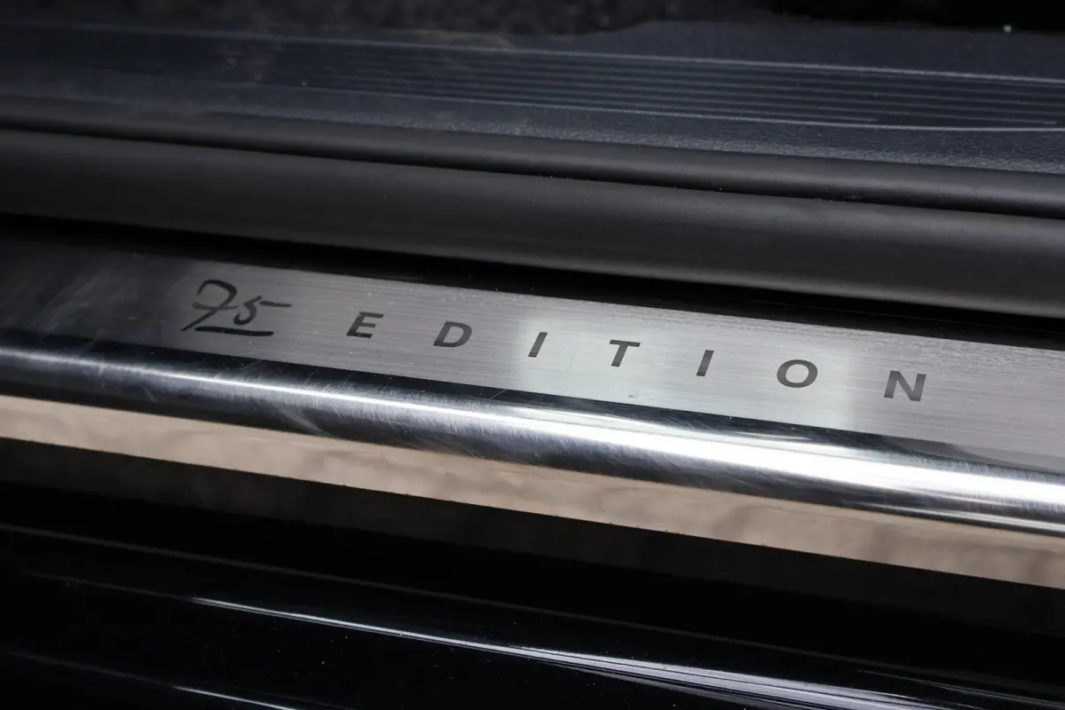 2.0 TDI Automaat 75th Edition Leer Led Navigatie Camera