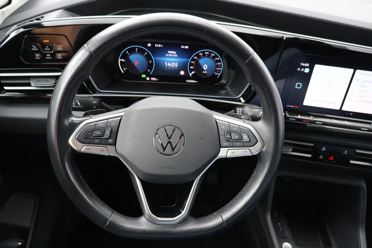 2.0 TDI Automaat 75th Edition Leer Led Navigatie Camera