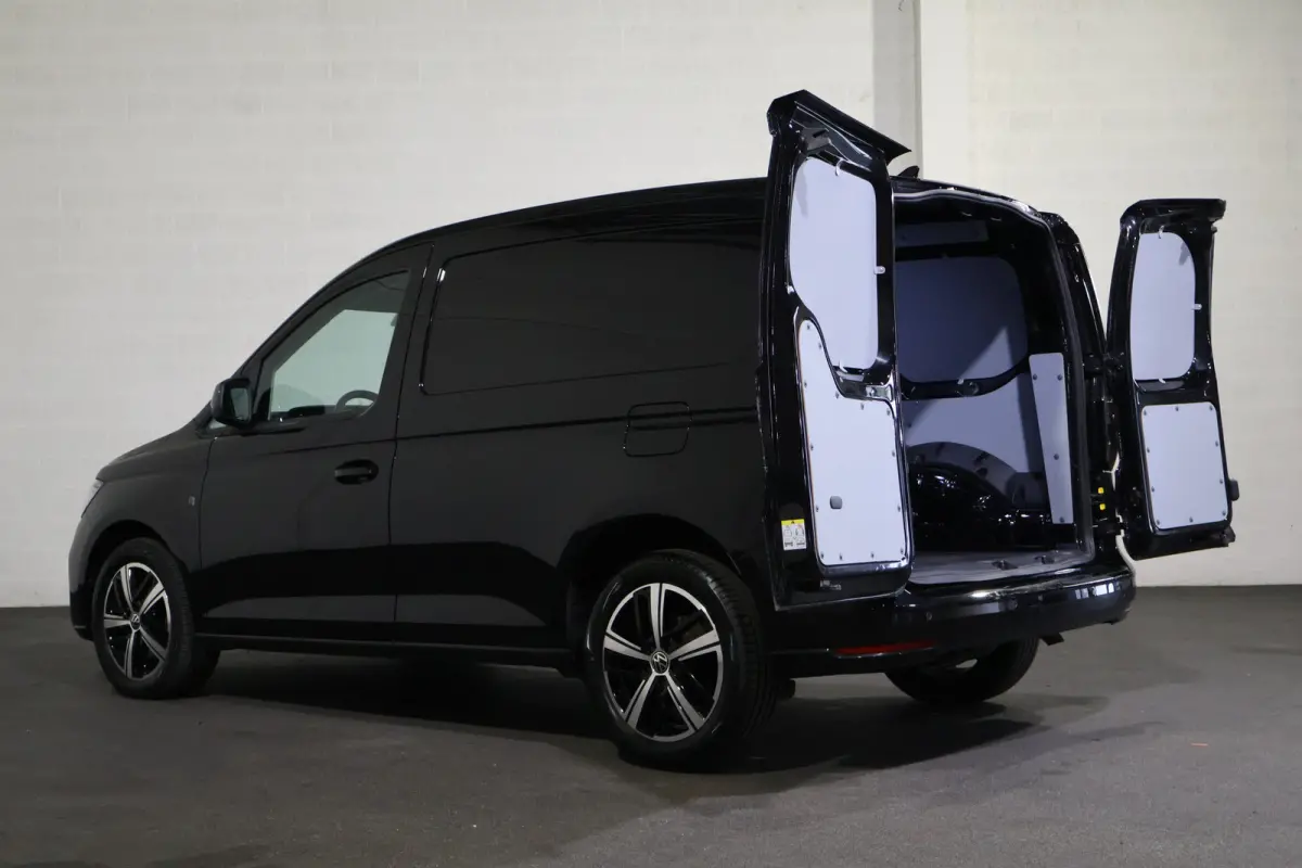 2.0 TDI Automaat 75th Edition Leer Led Navigatie Camera