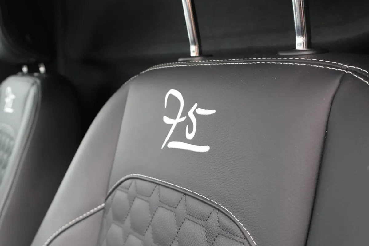 2.0 TDI Automaat 75th Edition Leer Led Navigatie Camera