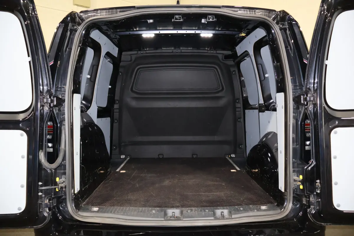 2.0 TDI Automaat 75th Edition Leer Led Navigatie Camera