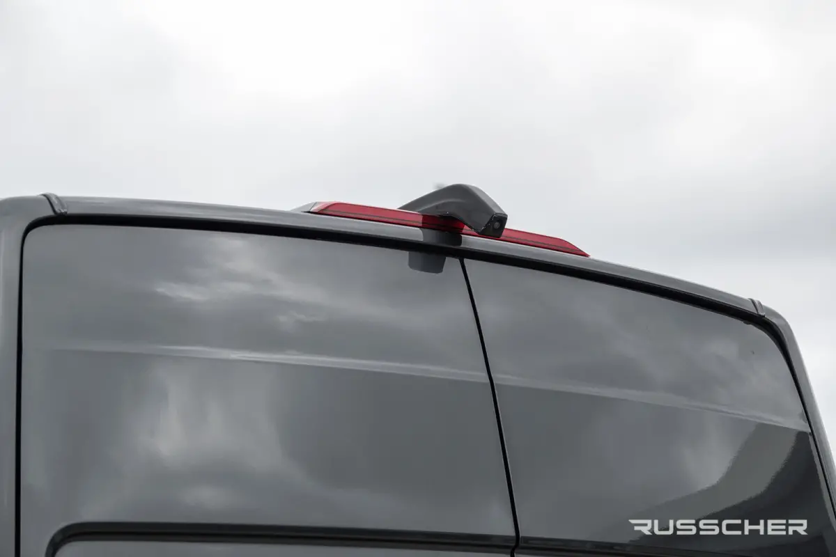 L3H3 | 2.0Tdi 140Pk Aut. | Stoel-Stoel | Achteruitrijcamera | LED | 17'' | Indium Grey