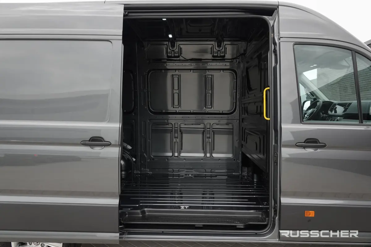 L3H3 | 2.0Tdi 140Pk Aut. | Stoel-Stoel | Achteruitrijcamera | LED | 17'' | Indium Grey