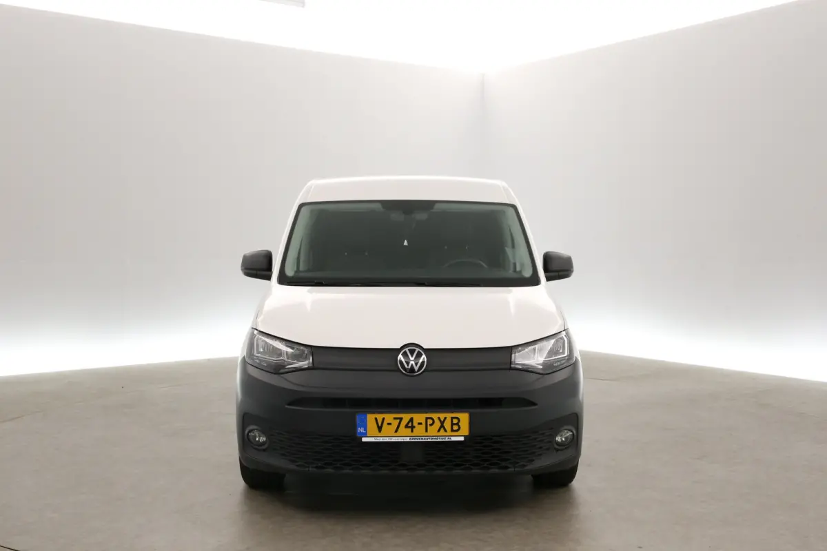 2.0 TDI Style | Clima | Parkeersensoren | 2xSchuifdeur | Elektrpakket