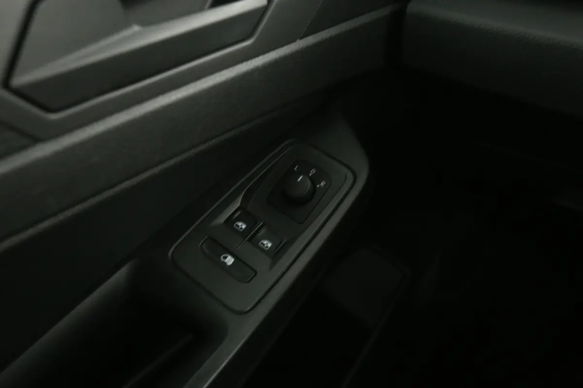 2.0 TDI Style | Clima | Parkeersensoren | 2xSchuifdeur | Elektrpakket