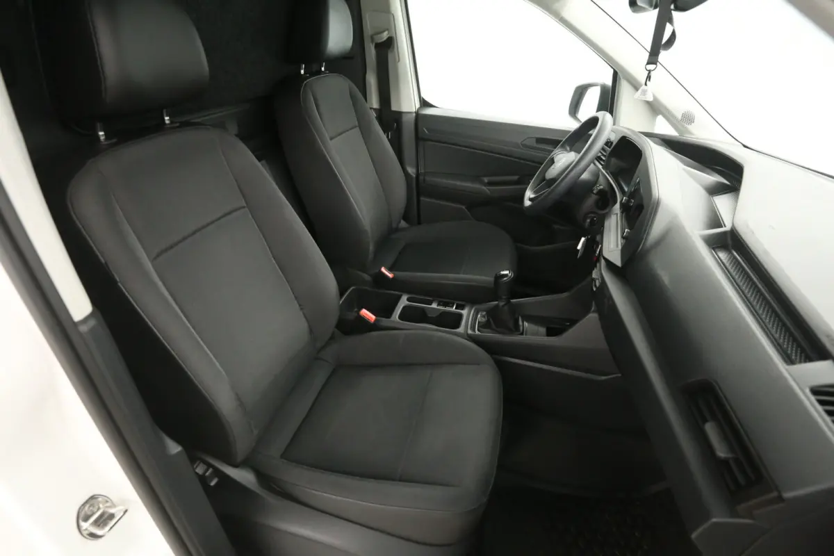 2.0 TDI Style | Clima | Parkeersensoren | 2xSchuifdeur | Elektrpakket