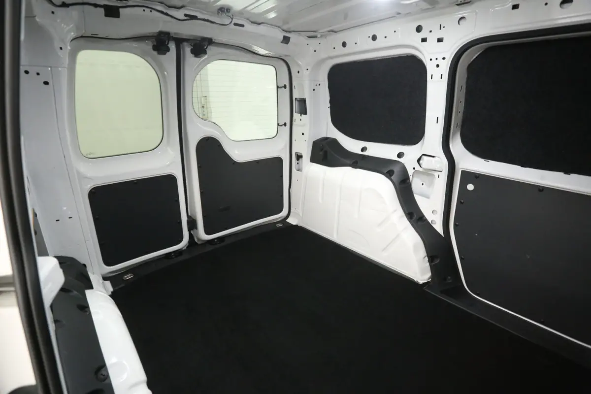 2.0 TDI Style | Clima | Parkeersensoren | 2xSchuifdeur | Elektrpakket