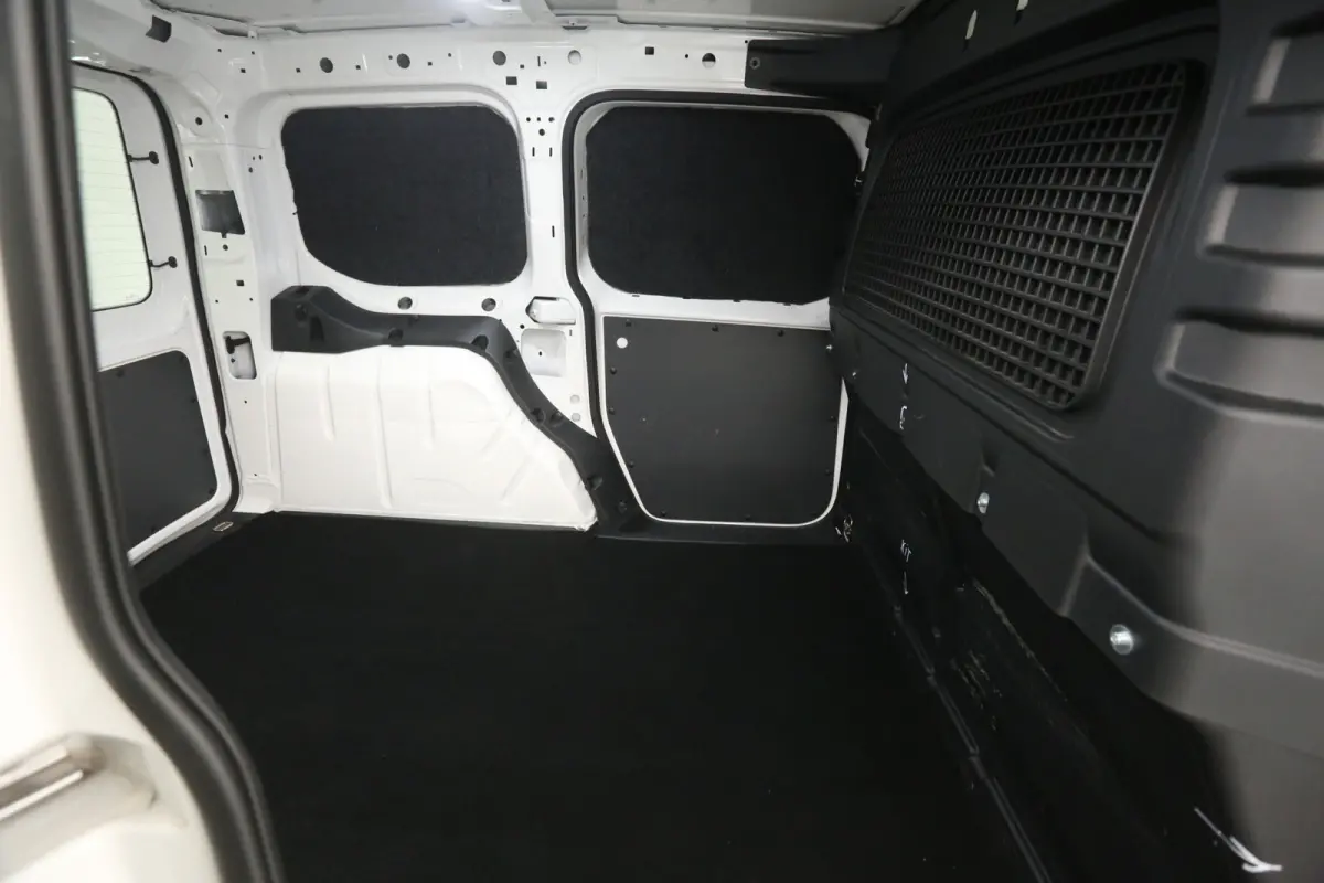 2.0 TDI Style | Clima | Parkeersensoren | 2xSchuifdeur | Elektrpakket