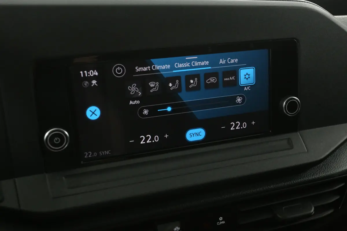 2.0 TDI Style | Clima | Parkeersensoren | 2xSchuifdeur | Elektrpakket