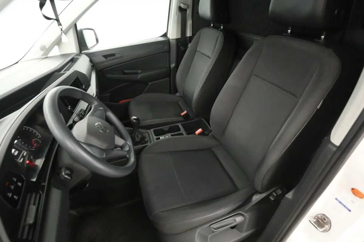 2.0 TDI Style | Clima | Parkeersensoren | 2xSchuifdeur | Elektrpakket