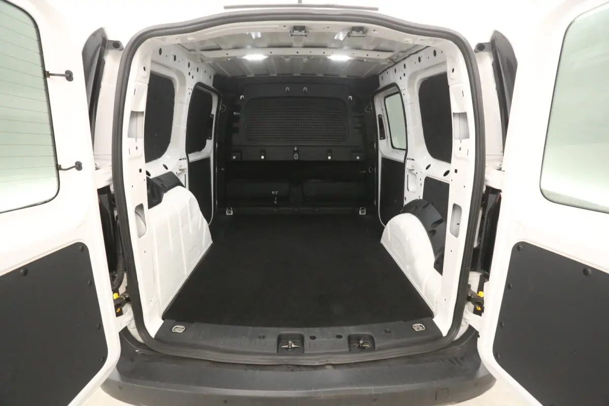 2.0 TDI Style | Clima | Parkeersensoren | 2xSchuifdeur | Elektrpakket