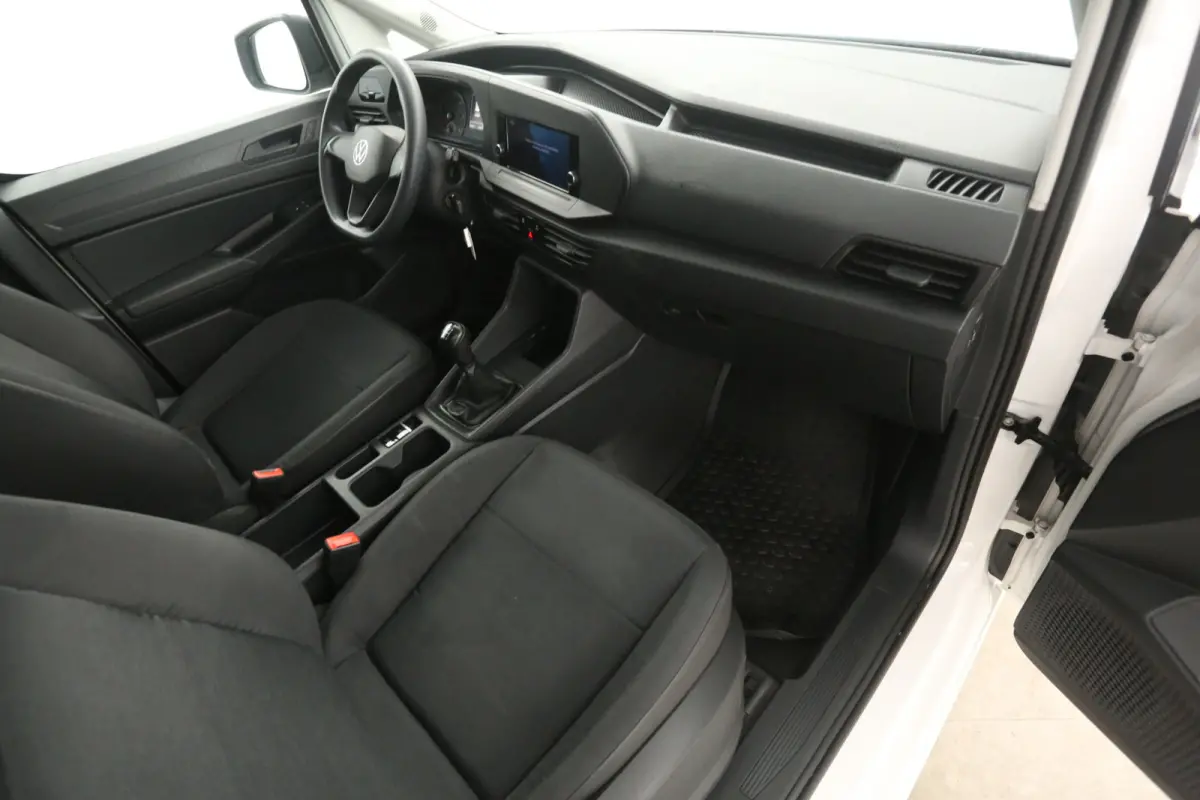 2.0 TDI Style | Clima | Parkeersensoren | 2xSchuifdeur | Elektrpakket