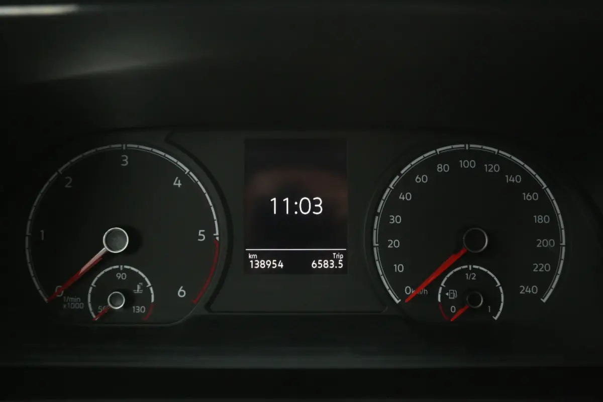 2.0 TDI Style | Clima | Parkeersensoren | 2xSchuifdeur | Elektrpakket
