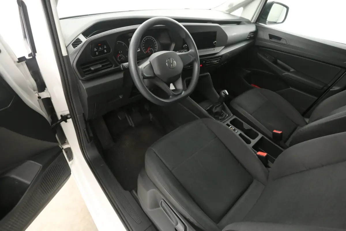 2.0 TDI Style | Clima | Parkeersensoren | 2xSchuifdeur | Elektrpakket