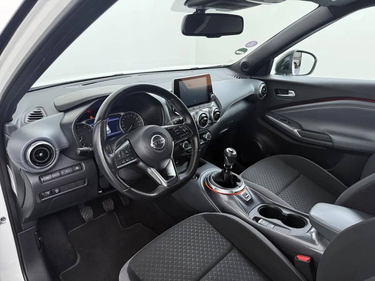 1.0 DIG-T N-Connecta | Apple Carplay/Android Auto | Parkeercamera |