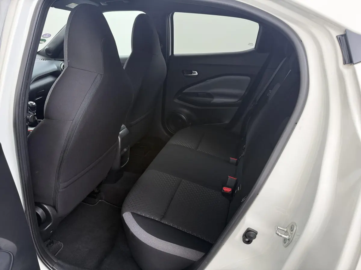 1.0 DIG-T N-Connecta | Apple Carplay/Android Auto | Parkeercamera |