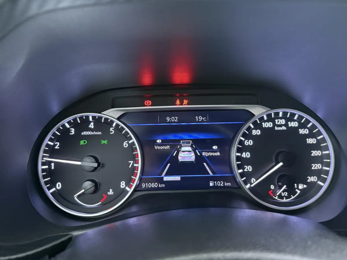 1.0 DIG-T N-Connecta | Apple Carplay/Android Auto | Parkeercamera |