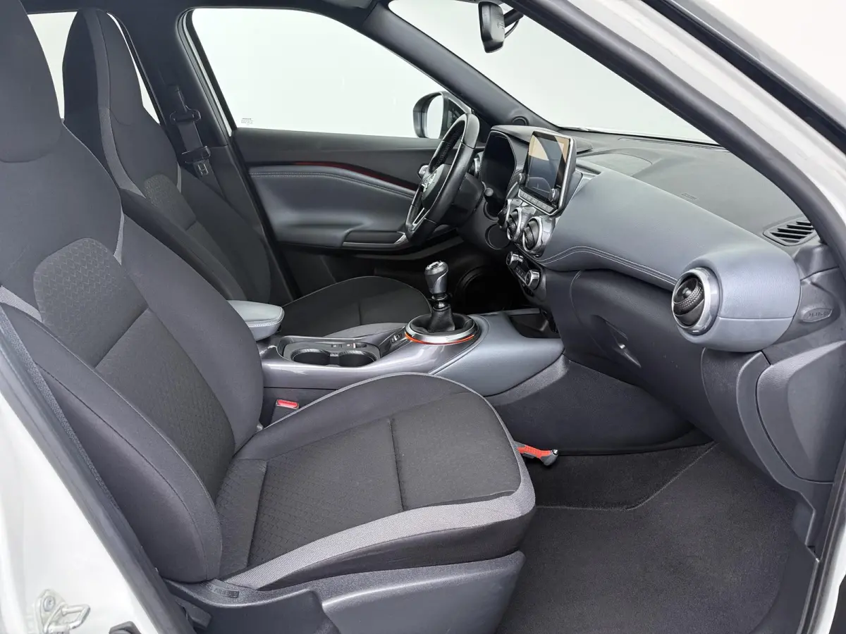 1.0 DIG-T N-Connecta | Apple Carplay/Android Auto | Parkeercamera |