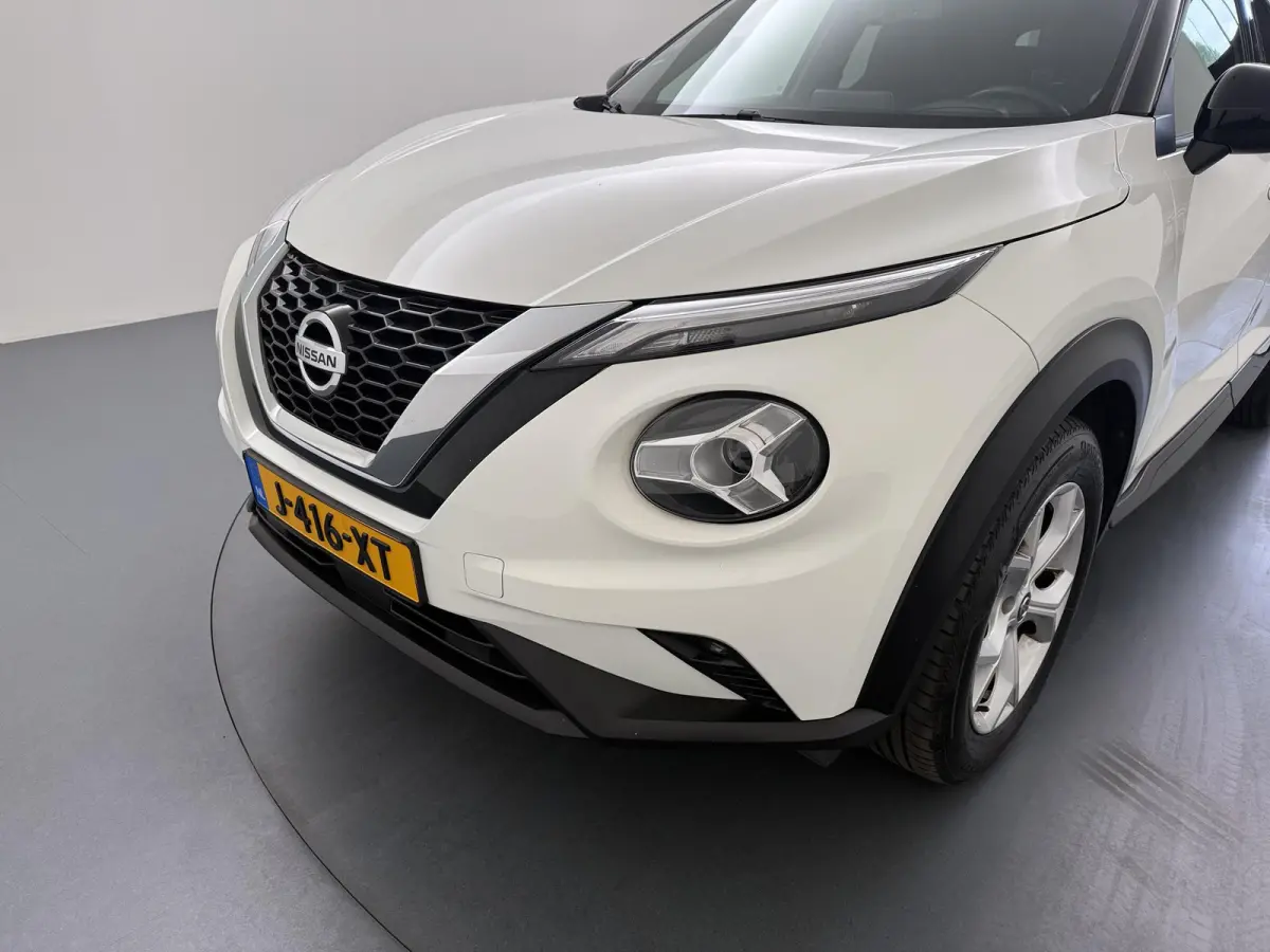 1.0 DIG-T N-Connecta | Apple Carplay/Android Auto | Parkeercamera |