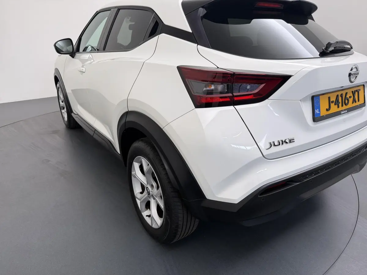 1.0 DIG-T N-Connecta | Apple Carplay/Android Auto | Parkeercamera |