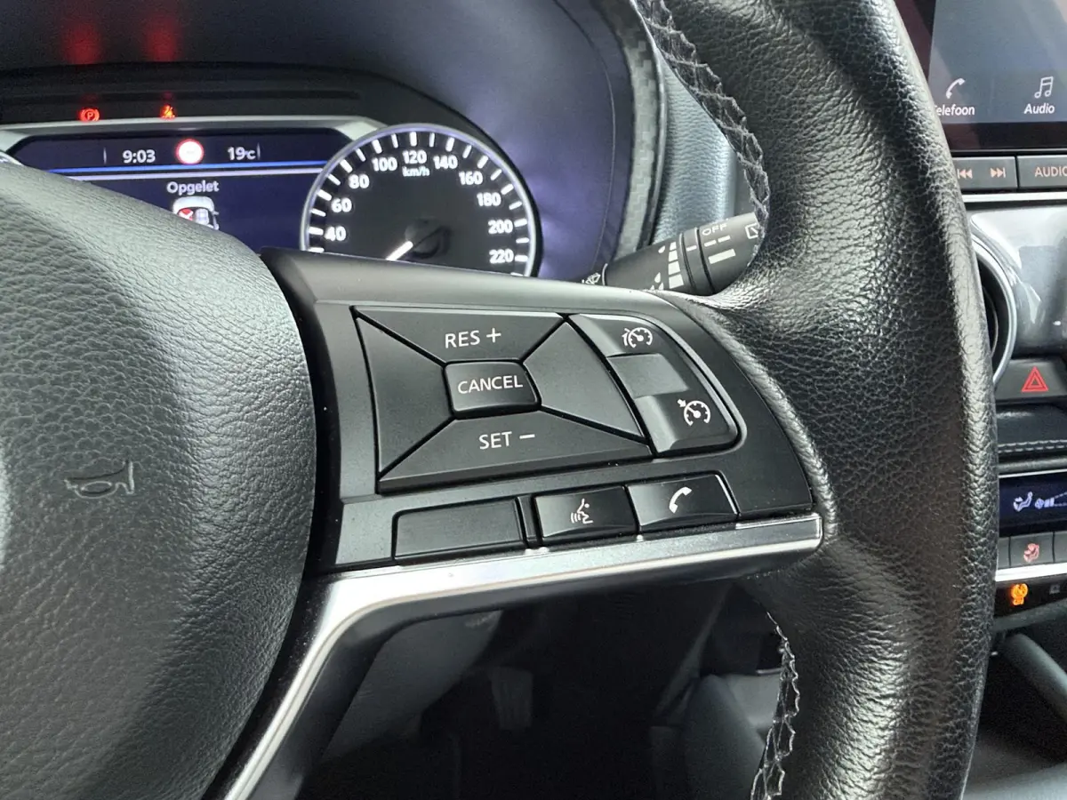 1.0 DIG-T N-Connecta | Apple Carplay/Android Auto | Parkeercamera |