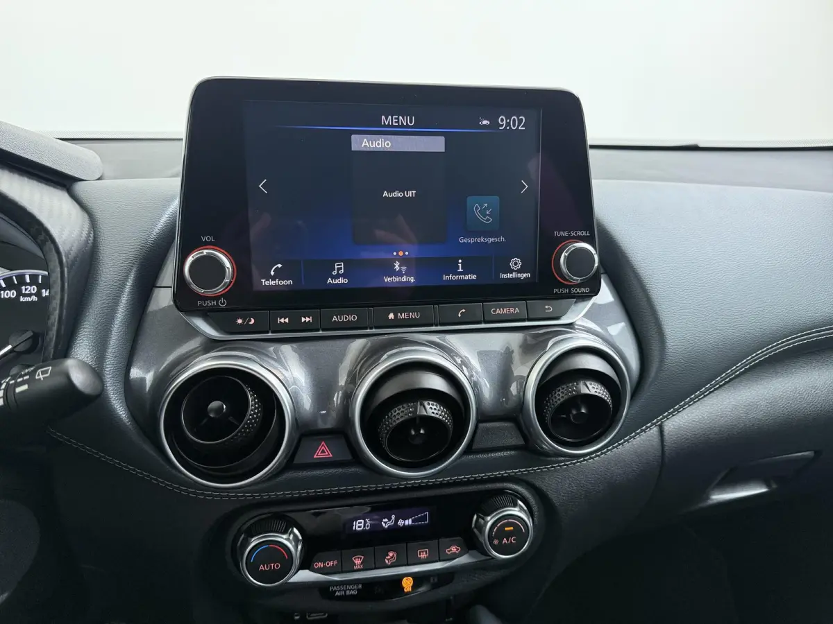 1.0 DIG-T N-Connecta | Apple Carplay/Android Auto | Parkeercamera |