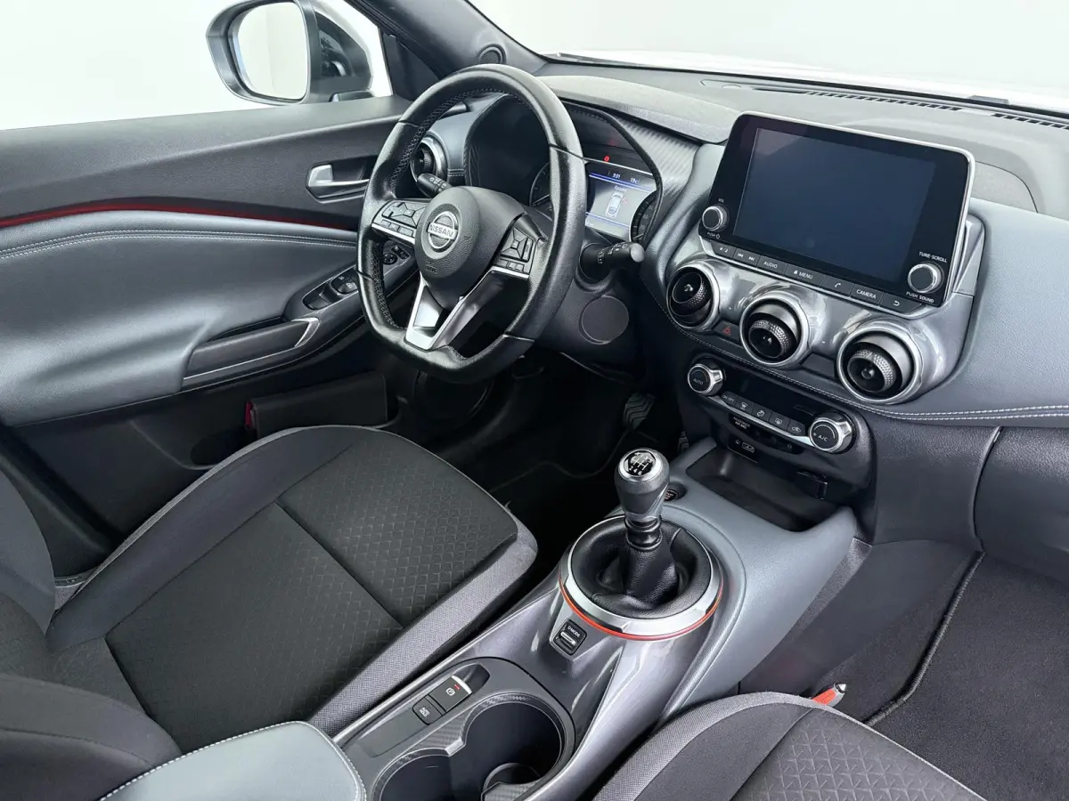 1.0 DIG-T N-Connecta | Apple Carplay/Android Auto | Parkeercamera |
