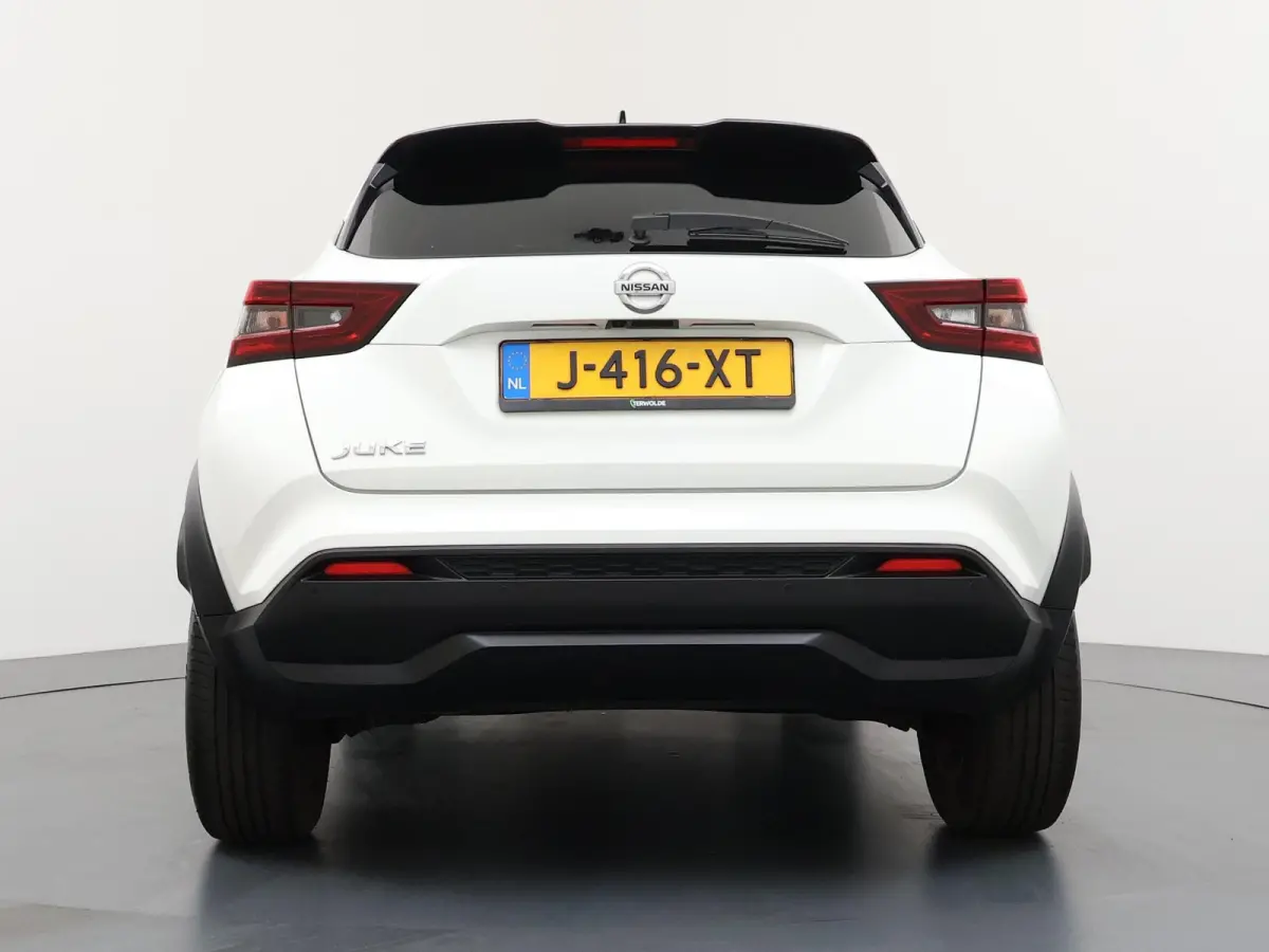 1.0 DIG-T N-Connecta | Apple Carplay/Android Auto | Parkeercamera |