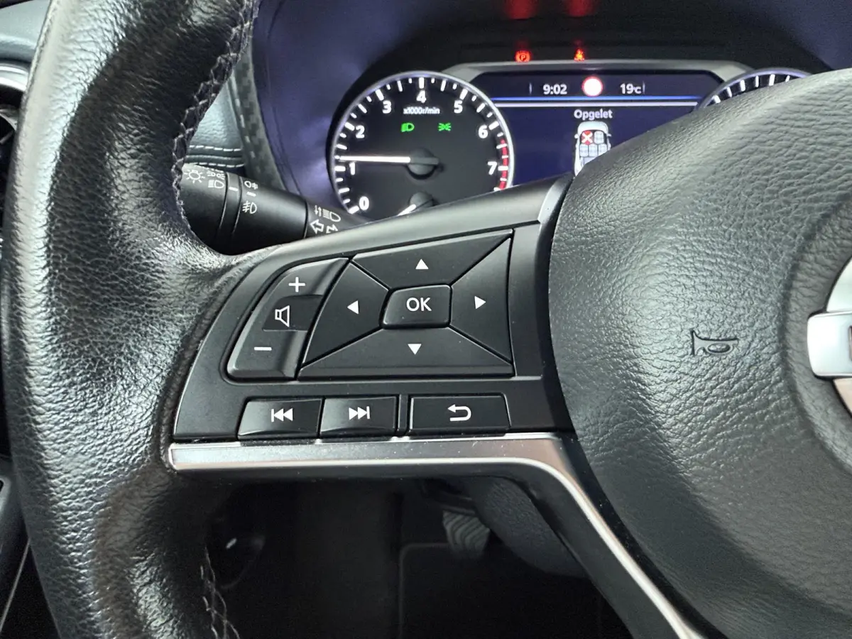 1.0 DIG-T N-Connecta | Apple Carplay/Android Auto | Parkeercamera |