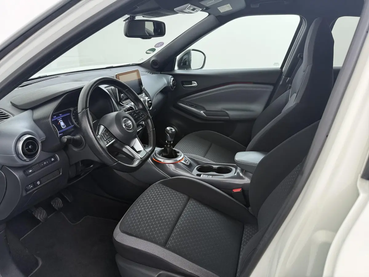 1.0 DIG-T N-Connecta | Apple Carplay/Android Auto | Parkeercamera |