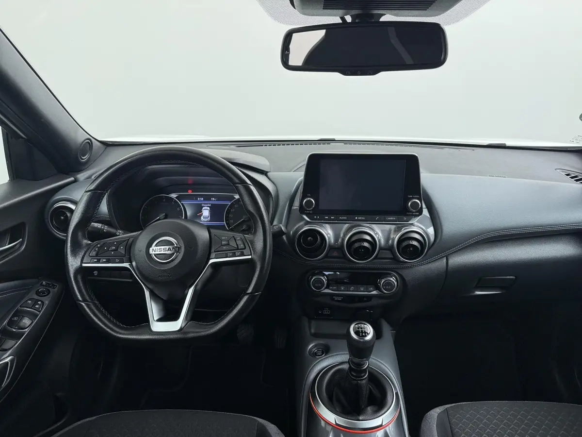 1.0 DIG-T N-Connecta | Apple Carplay/Android Auto | Parkeercamera |